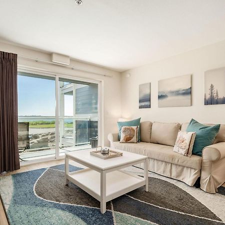 Waters Edge 103 Apartman Lincoln City Kültér fotó