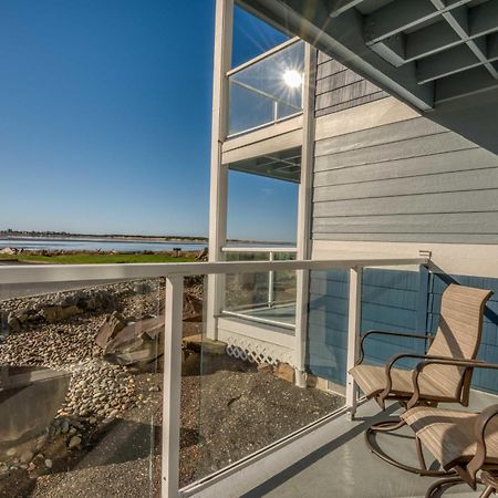 Waters Edge 103 Apartman Lincoln City Kültér fotó