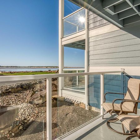 Waters Edge 103 Apartman Lincoln City Kültér fotó