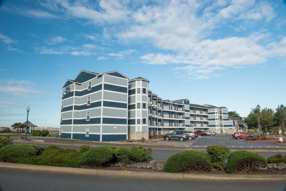 Waters Edge 103 Apartman Lincoln City Kültér fotó