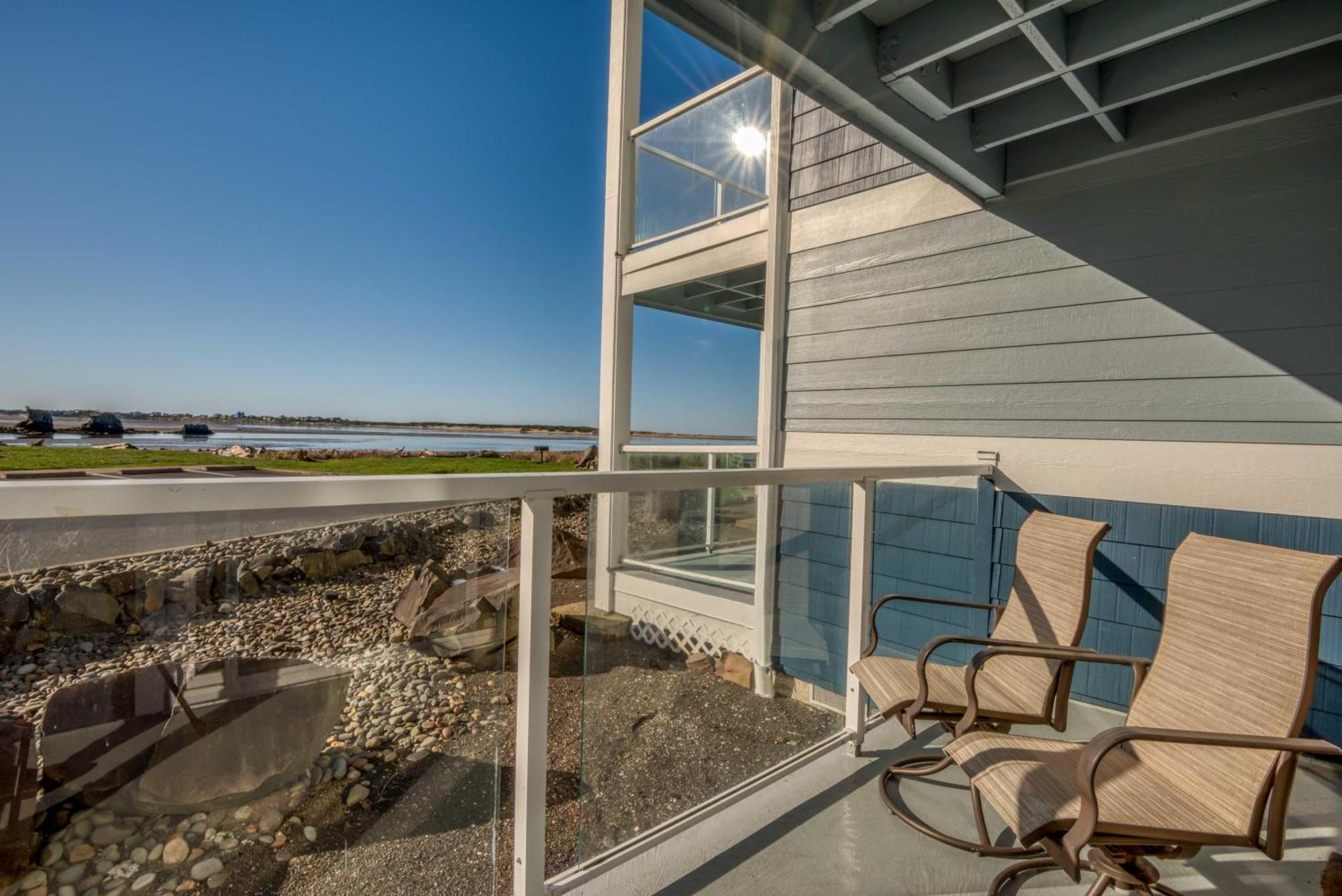 Waters Edge 103 Apartman Lincoln City Kültér fotó