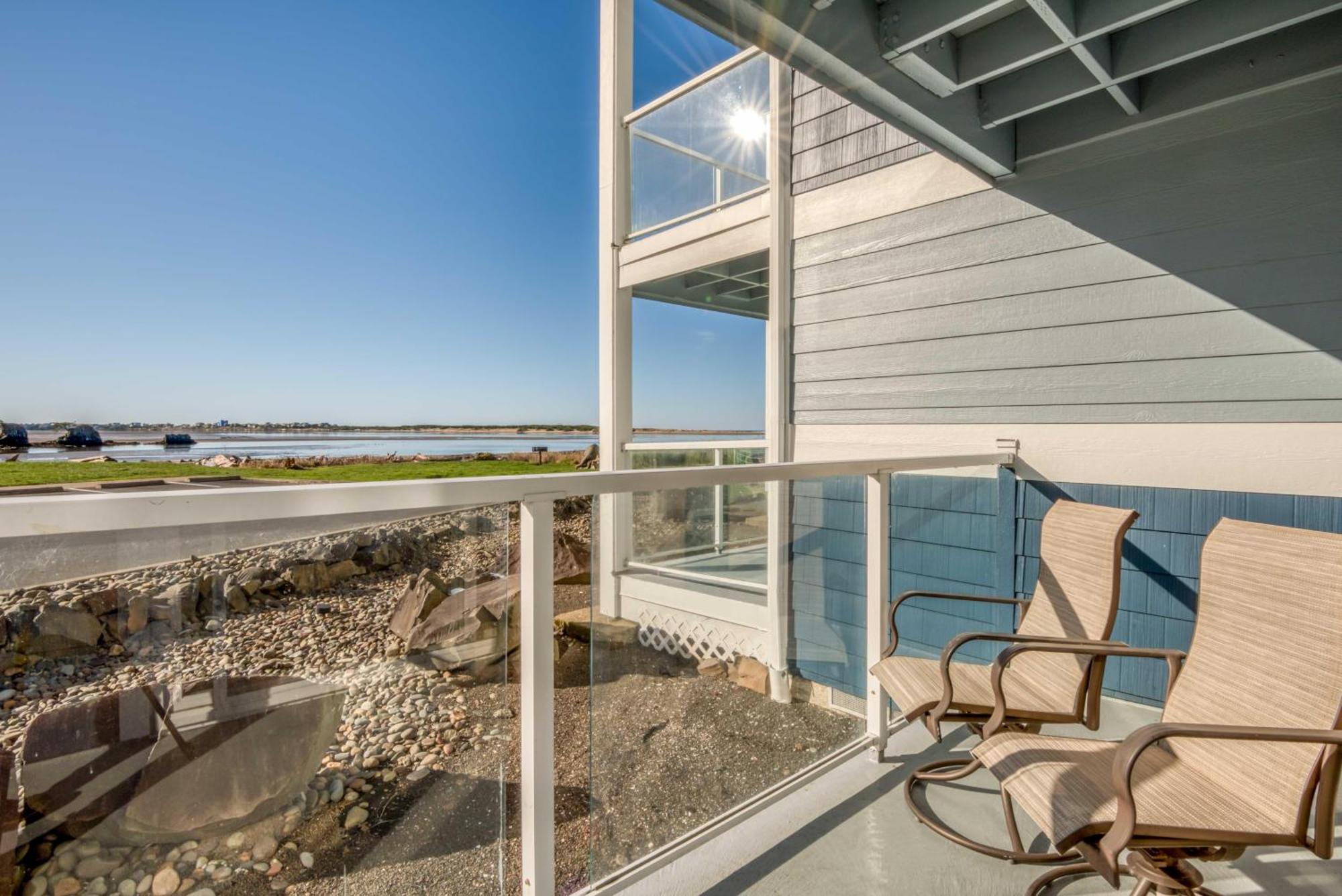 Waters Edge 103 Apartman Lincoln City Kültér fotó