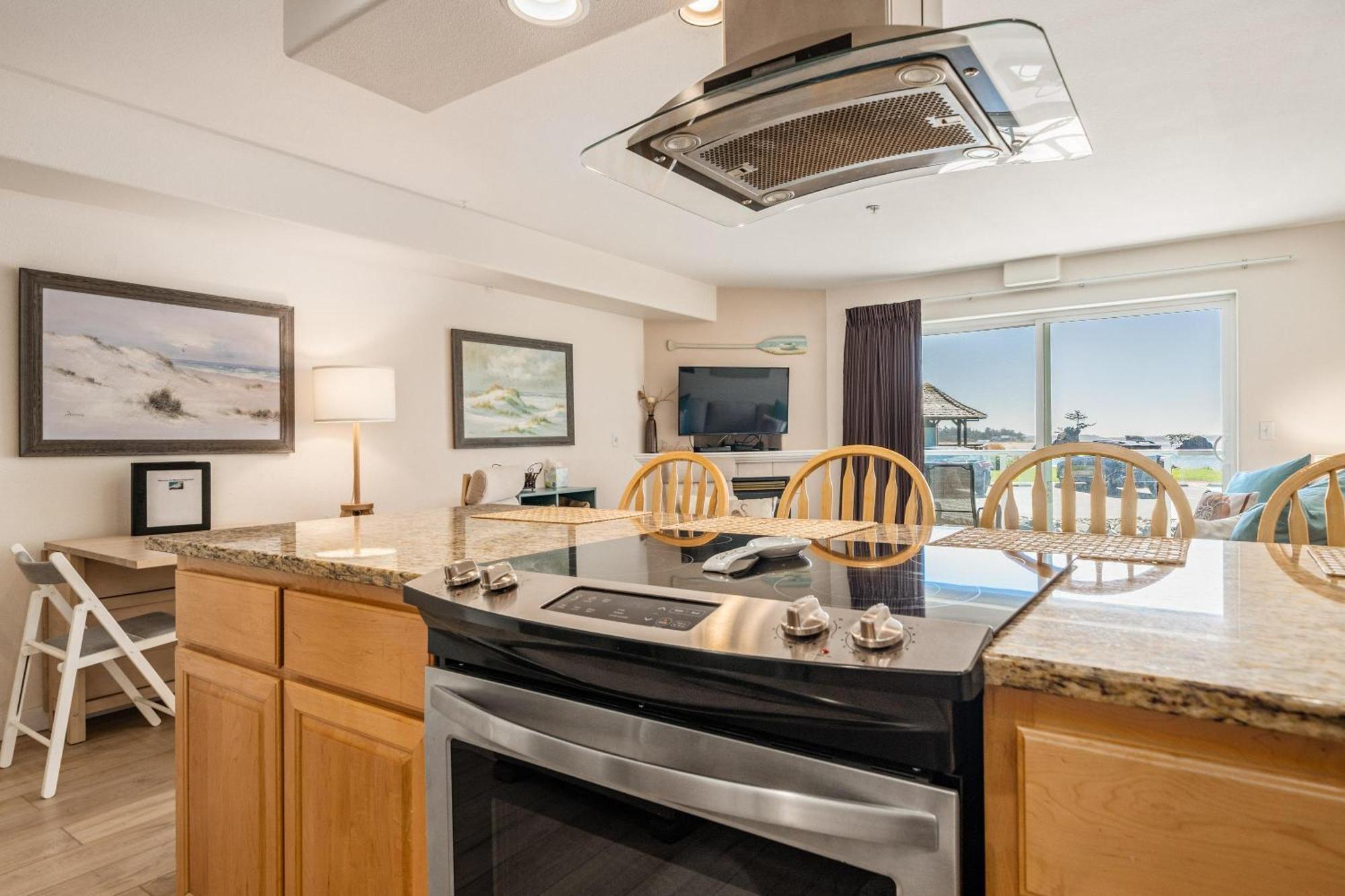 Waters Edge 103 Apartman Lincoln City Kültér fotó